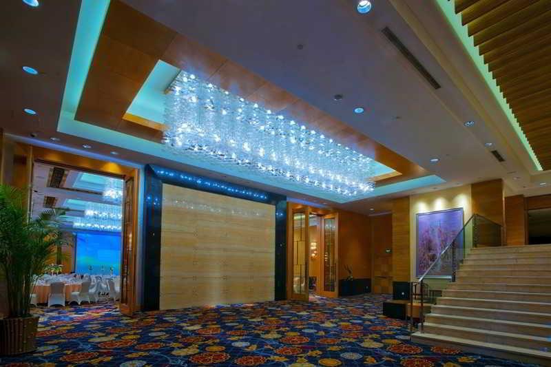 Ocean Hotel 上海 外观 照片